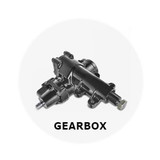 Steering Gears - XJ Cherokee