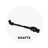 Steering Shafts - XJ Cherokee