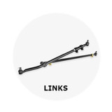 Steering Tie Rods & Dag Links - XJ Cherokee