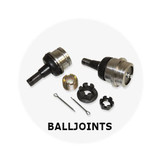 Ball Joints - XJ Cherokee