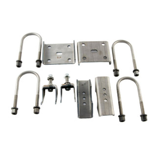 Leaf Springs for Jeep Cherokee XJ (1984–2001) Heavy Duty & Lift Kits
