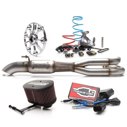 BMP Polaris RZR RS1 Performance Race Kit