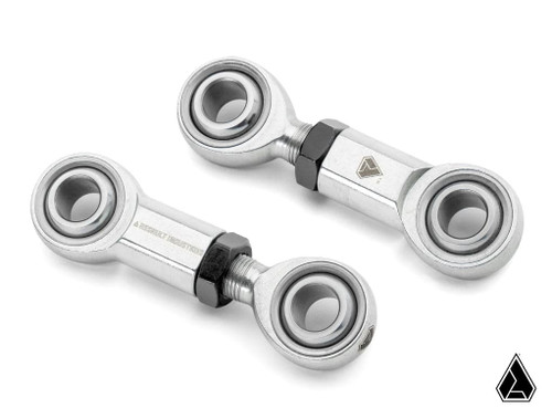 Assault Industries Can-Am Maverick X3 HD Front Sway Bar End Links