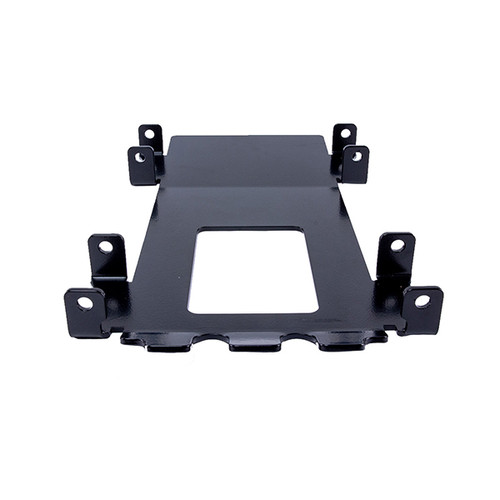 Polaris RZR XP 1000 / RZR XP Turbo Frame Stiffener Gusset Kit