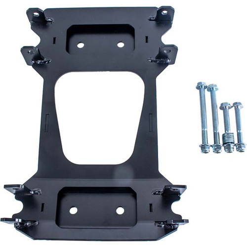 Polaris RZR 1000 XP Frame Stiffener Sub-Frame Gusset Kit (2024-2025)