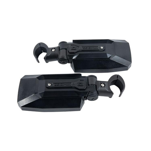 Polaris RZR TrailRider Side View Mirrors