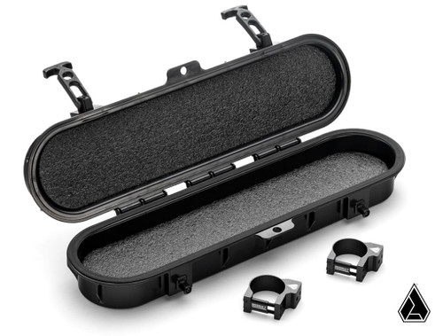 Assault Industries UTV Belt Case with Tube Mounts