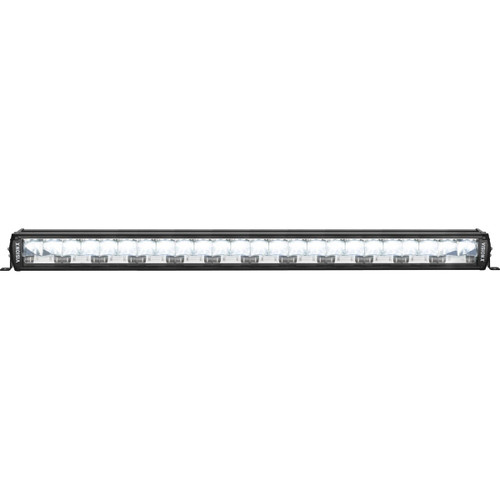 VisionX 40" Shocker Dual Action LED Light Bar | Trail Amber Elliptical VisionX 40" Shocker Dual Action LED Light Bar | Trail Amber Elliptical