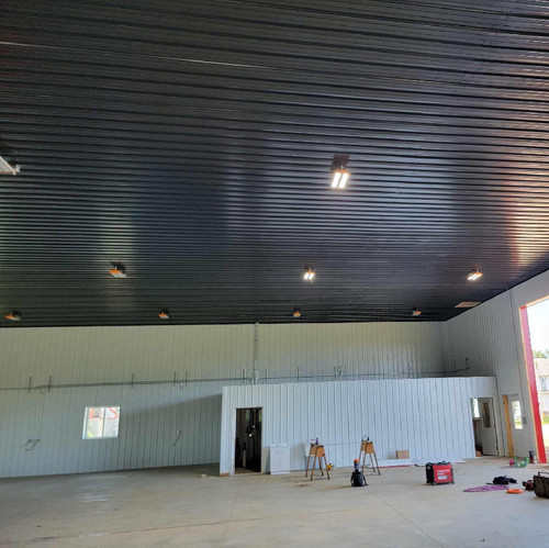 The High Boy Shop Light - by Nacho Offroad Lighting