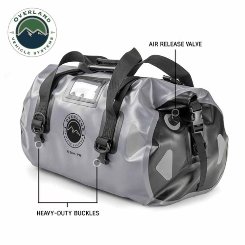 Portable Dry Storage Bags Portable Dry Storage Bags