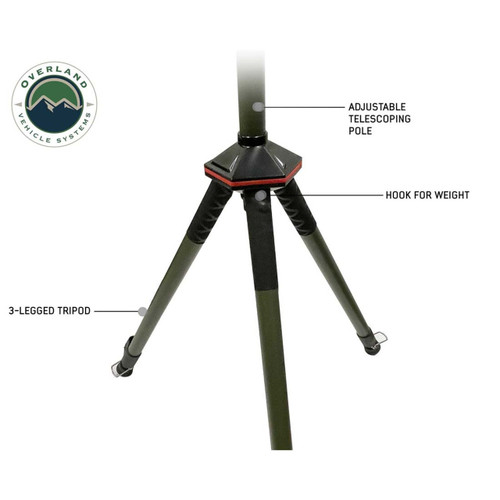 Wild Land Camping Gear - UFO Solar Light Light Pods & Speaker Universal Wild Land Camping Gear - UFO Solar Light Light Pods & Speaker Universal