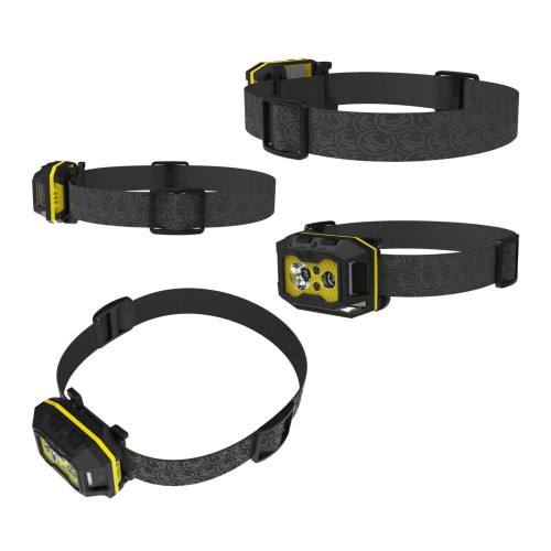 FLX™ 1K Magnetic Headlamp FLX™ 1K Magnetic Headlamp