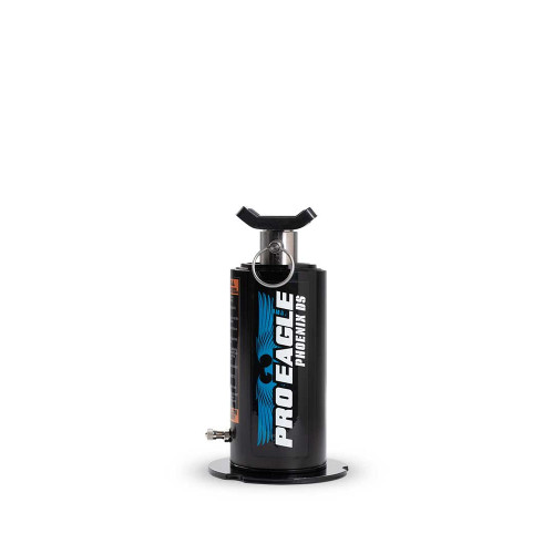 Pro Eagle Phoenix DS Co2 Air Jack Pro Eagle Phoenix DS Co2 Air Jack