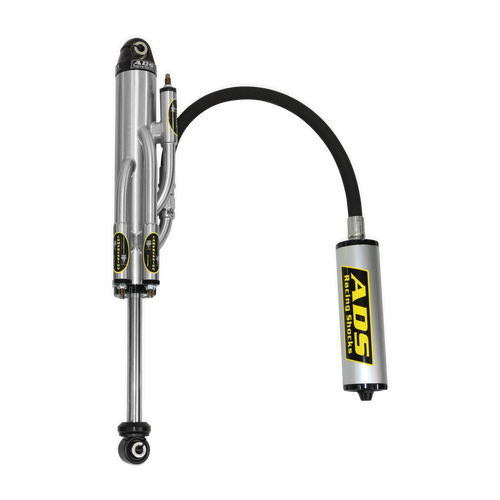 ADS Race 2.5" 3-Tube Bypass Piggyback Reservoir Shock ADS Race 2.5" 3-Tube Bypass Piggyback Reservoir Shock