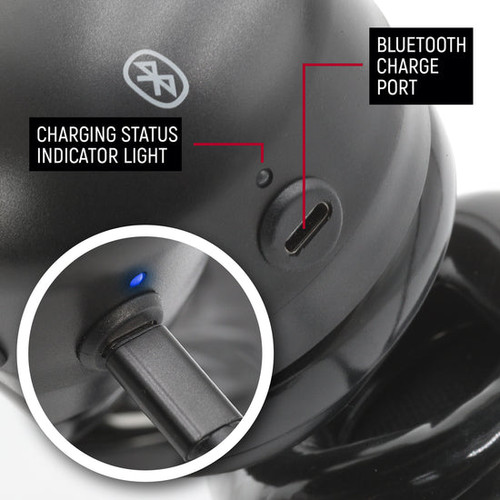 Rugged Air RA210-BT Bluetooth General Aviation Headset