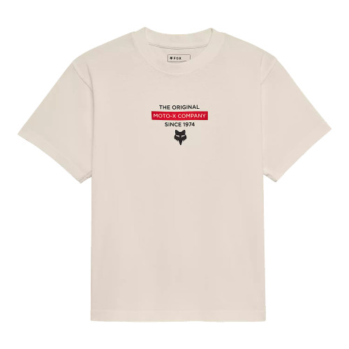 The Originals Oversized Tee - Fox