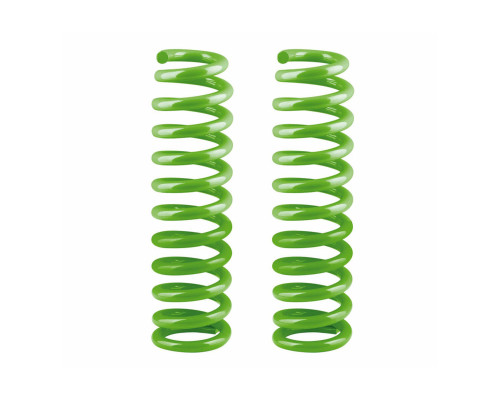 Front Coil Springs | 1.5" Lift Medium Load (110-220 lbs) for Jeep Cherokee XJ (1984-2001) - Ironman 4x4