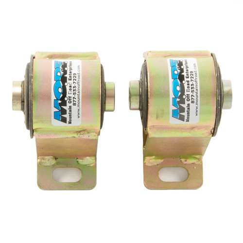 Jeep Cherokee XJ "Bomb Proof Motor Mounts - 1987-2001 Jeep Cherokee XJ "Bomb Proof Motor Mounts - 1987-2001