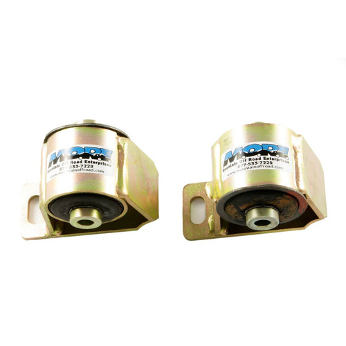 Jeep Cherokee XJ "Bomb Proof Motor Mounts - 1987-2001 Jeep Cherokee XJ "Bomb Proof Motor Mounts - 1987-2001