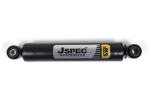 JKS Jeep Cherokee XJ JSPEC Steering Stabilizer JKS Jeep Cherokee XJ JSPEC Steering Stabilizer
