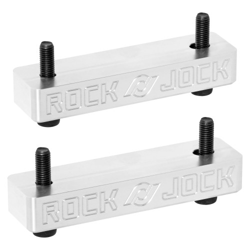 RockJock Jeep Cherokee XJ Transfercase Drop Kit