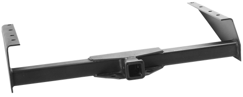 Jeep Cherokee XJ 2" Receiver Hitch - 1984 - 2001 Jeep Cherokee XJ 2" Receiver Hitch (Class III)