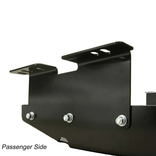 Gas Tank Skid Plate for Jeep Cherokee XJ (1997-2001) Gas Tank Skid Plate for Jeep Cherokee XJ (1997-2001)