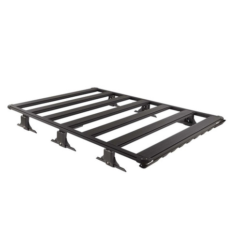 ARB Jeep Cherokee Base Rack Kit with Mount and Deflector 72x51 ARB Jeep Cherokee Base Rack Kit with Mount and Deflector 72x51