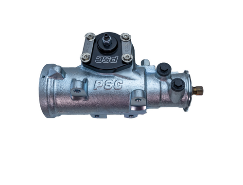 Big Bore XD® Cylinder Assist® Steering Gearbox for 1987-2001 Jeep Cherokee XJ