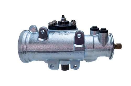 Big Bore XD® Cylinder Assist® Steering Gearbox for 1987-2001 Jeep Cherokee XJ