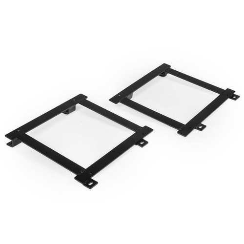 Corbeau Seat Jeep Cherokee Seat Adapter Brackets - 1995-2001 Corbeau Seat Jeep Cherokee Seat Adapter Brackets - 1995-2001