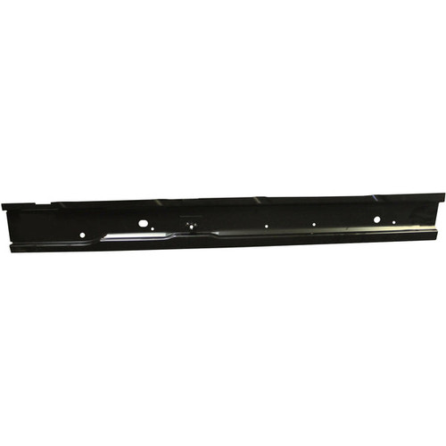 1984-2001 Jeep Cherokee Rocker Panel Backing Plate RH