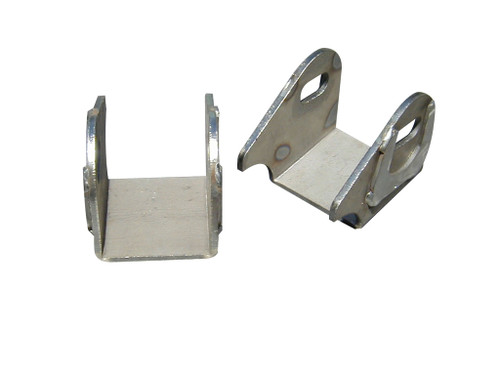 Heavy Duty Lower Control Arm Mounts