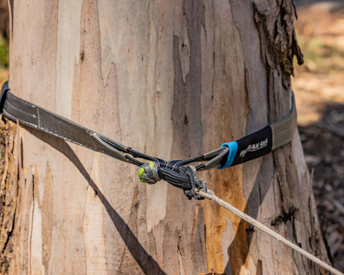 Tree Trunk Protector 27,500 LBS - Ironman 4x4 Tree Trunk Protector 27,500 LBS - Ironman 4x4