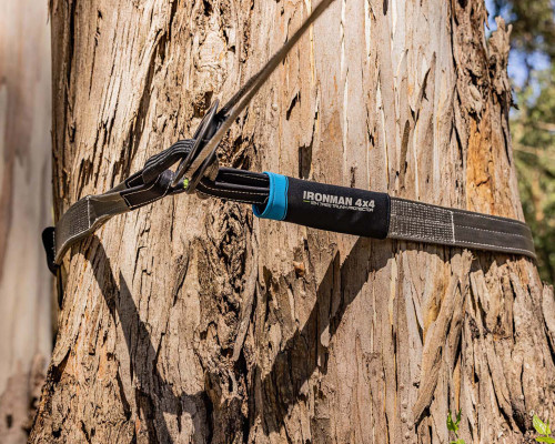 Tree Trunk Protector 27,500 LBS - Ironman 4x4 Tree Trunk Protector 27,500 LBS - Ironman 4x4