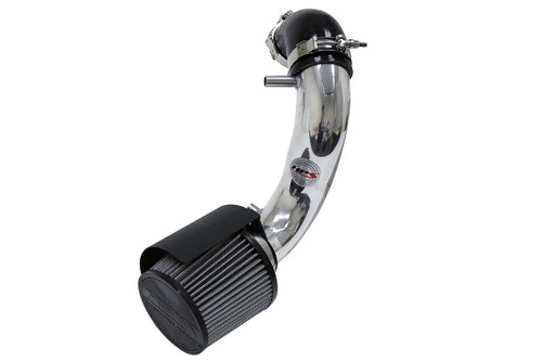 HPS Shortram Air Intake Kit 1991-2001 Jeep Cherokee 4.0L I6, Includes Heat Shield\