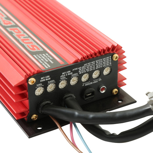 MSD DIS-4 Plus Distributorless 4-Channel MSD DIS-4 Plus Distributorless 4-Channel