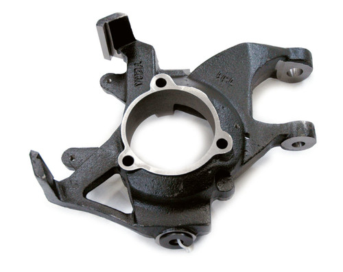 Teraflex High Steer Knuckle for 90-06 Jeep Cherokee XJ, Grand Cherokee ZJ, Wrangler YJ, TJ & Unlimited with Dana 30/44 Front Axle