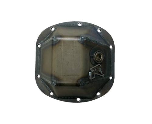 XJ Cherokee Heavy Duty Dana 30 Front Axle Differential Cover Revolution Gear