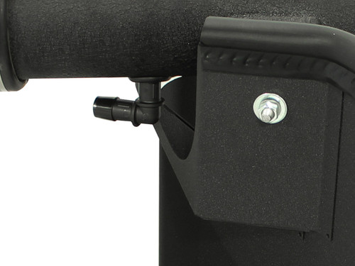 XJ Jeep Cherokee Magnum FORCE Stage-2 Cold Air Intake System w/Pro 5R Filter