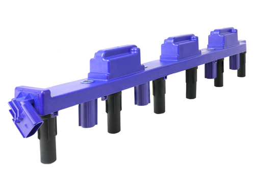 aFe XJ Cherokee SCORCHER High-Performance Ignition Coil