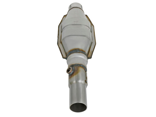 Jeep Cherokee XJ aFe POWER Direct Fit Catalytic Converter Replacement