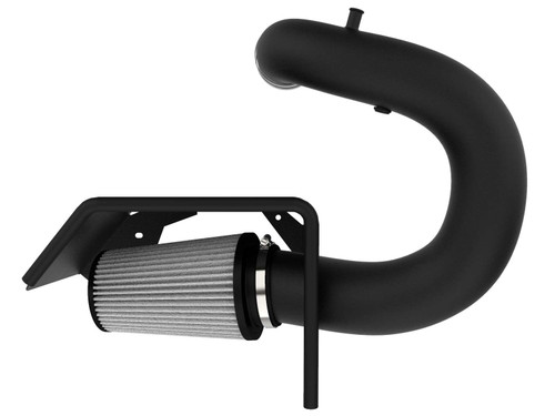 Jeep Cherokee XJ aFeMagnum FORCE Stage-2 Cold Air Intake System w/Pro DRY S Filter - 1991-2001 non abs