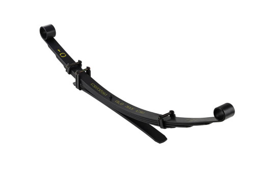 XJ Cheroke Old Man Emu HD Leaf Springs - 3 - 4.5" Lift (pair)