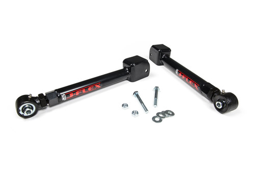 JKS Jeep Cherokee XJ Adjustable Front Upper Control Arms JKS Jeep Cherokee XJ Adjustable Front Upper Control Arms