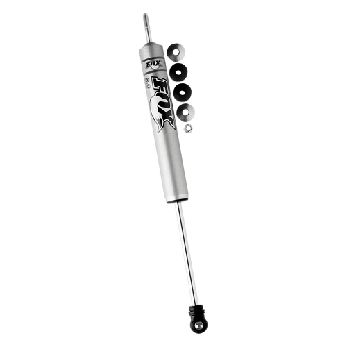 FOX Jeep Cherokee XJ 2.0 Performance Series Shocks - for 2-3.5" Lift FOX Jeep Cherokee XJ 2.0 Performance Series Shocks - for 2-3.5" Lift