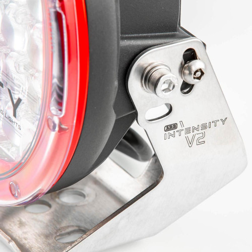 ARB Intensity V2 LED Flood Light - 8.5" ARB Intensity V2 LED Flood Light - 8.5"