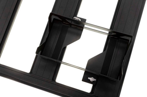 ARB BASE Roof Rack Single Vertical Jerry Can Holder ARB BASE Roof Rack Single Vertical Jerry Can Holder