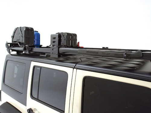 Axe Bracket -Lockable - Fits XJ Cherokee Slimline II Roof Rack Axe Bracket -Lockable - Fits XJ Cherokee Slimline II Roof Rack