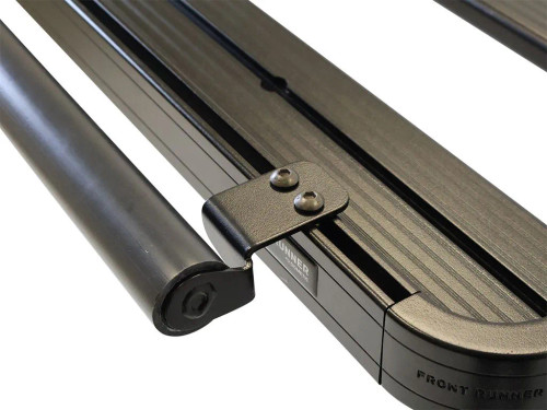 Cargo Roller - 39.5" - For XJ Cherokee Slimline II Roof Rack